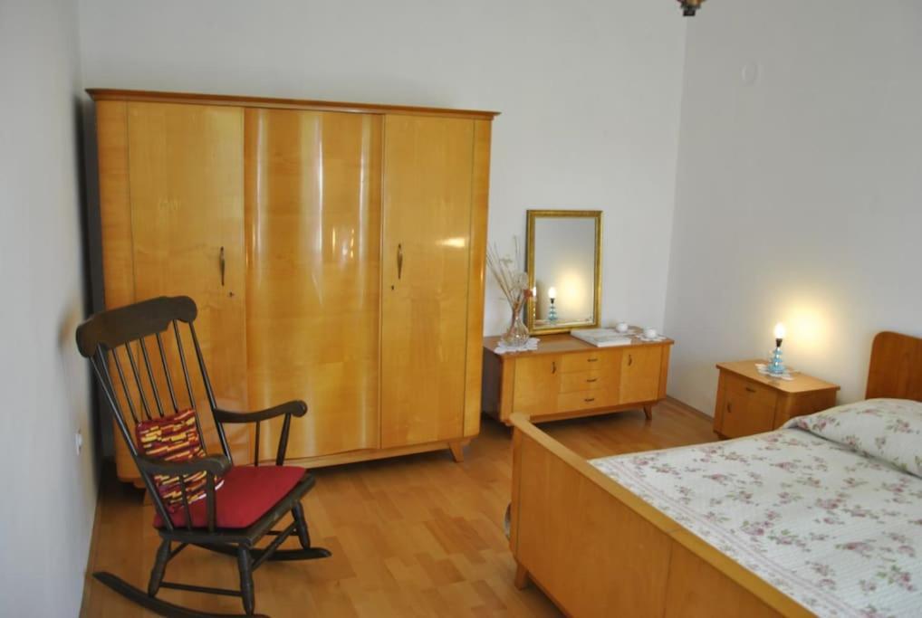 אילירסקה ביסטריצה Cozy Rooms In Nature, Perfect For Relax מראה חיצוני תמונה