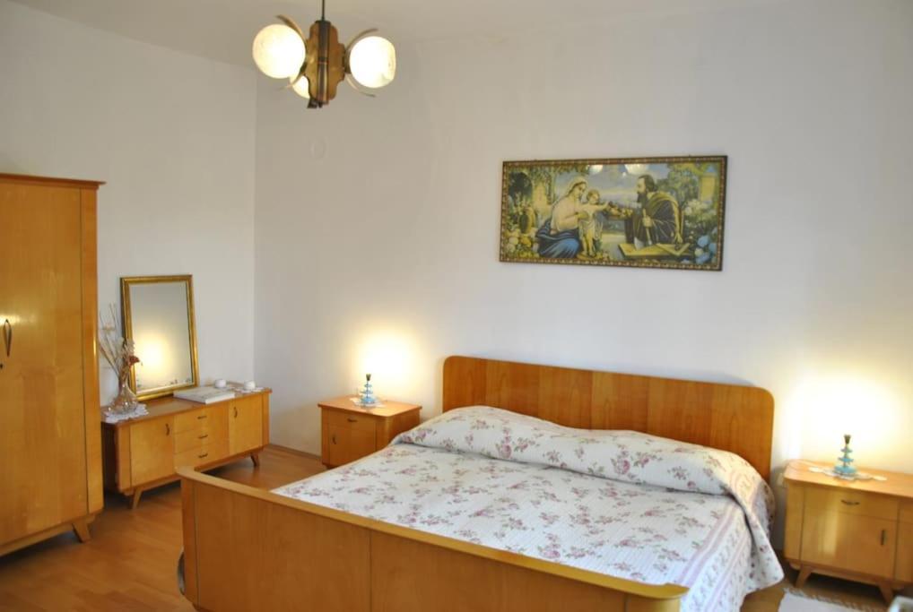 אילירסקה ביסטריצה Cozy Rooms In Nature, Perfect For Relax מראה חיצוני תמונה