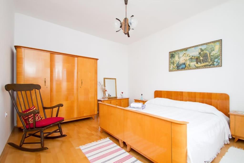 אילירסקה ביסטריצה Cozy Rooms In Nature, Perfect For Relax מראה חיצוני תמונה
